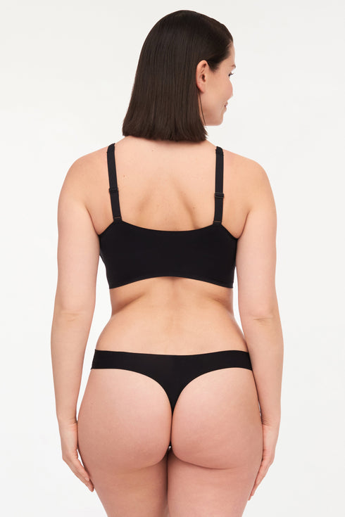 Chantelle Softstretch Lounge Bra